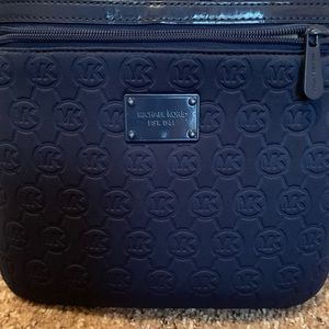 Blue Crossover Michael Kors